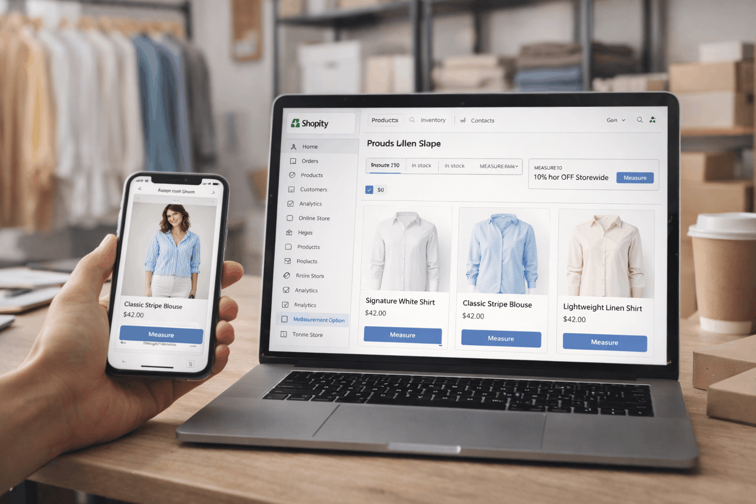 Review quickly and confidently