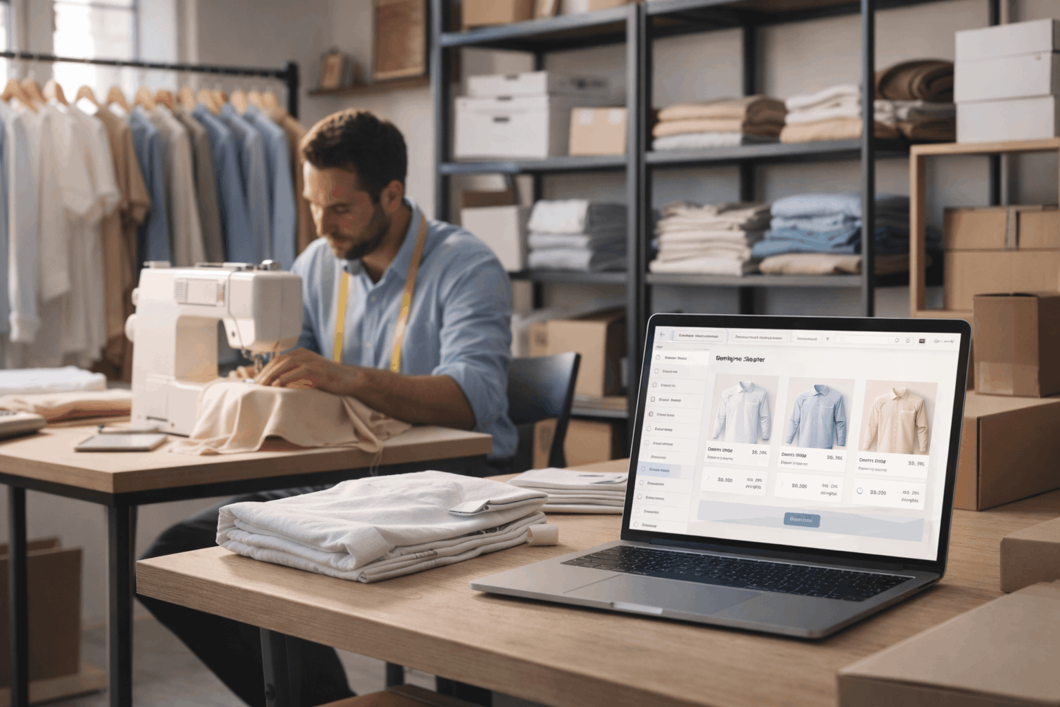 Maintain compliance and control your apps