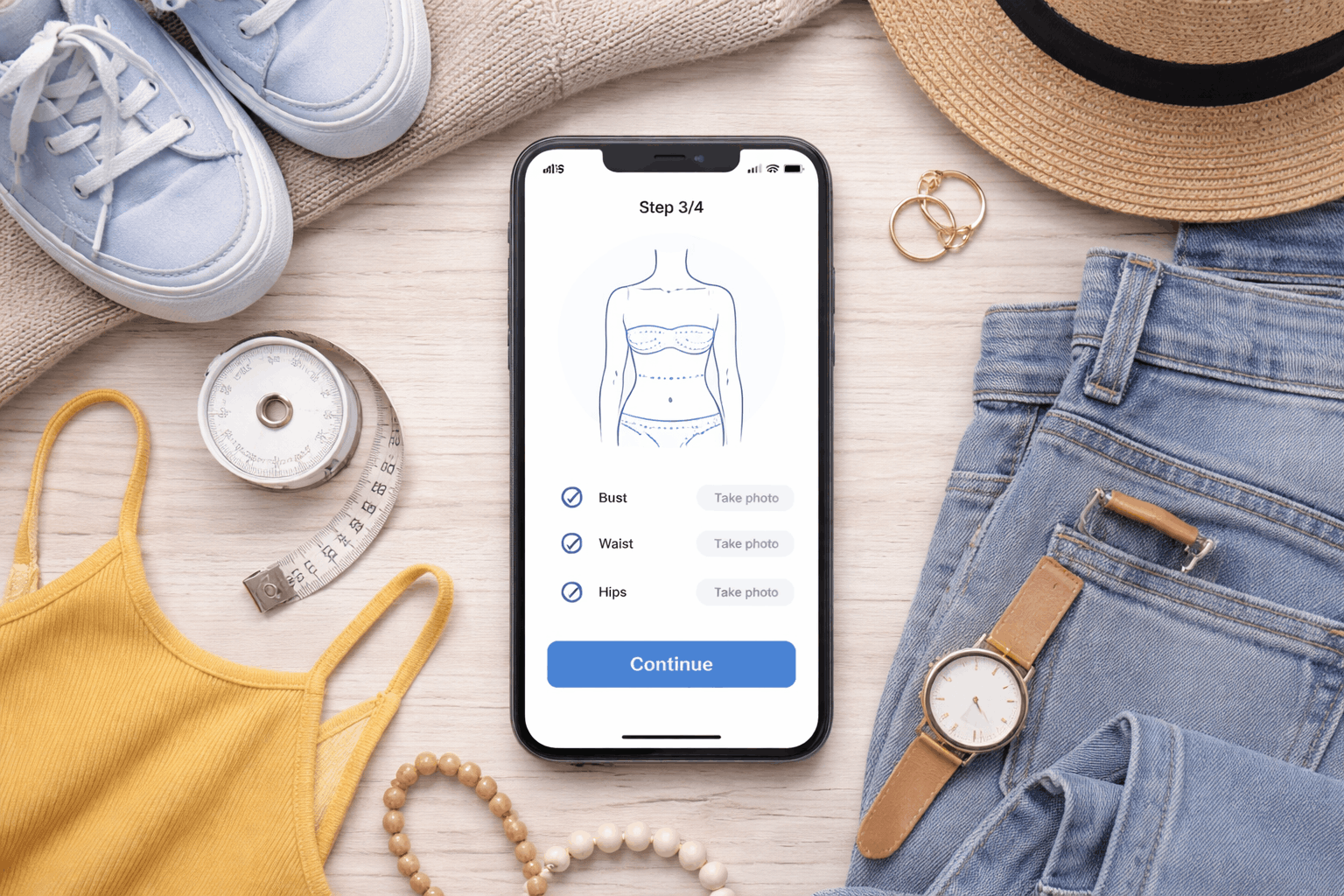 Sizing Is the Biggest Cause of Apparel Returns